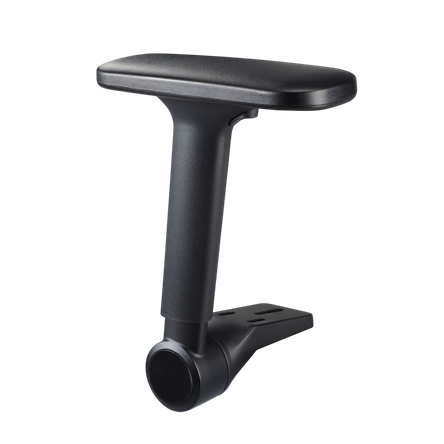 819+P305 Adjustable Office Chair Armrests