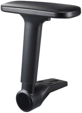 819+P305 Adjustable Office Chair Armrests