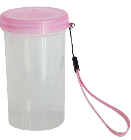 300 c.c Water Bottle