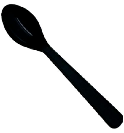 Plastic Tea Spoon