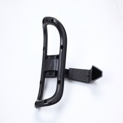 網狀調整型頭枕