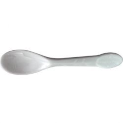 mini plastic spoon, small plastic spoons